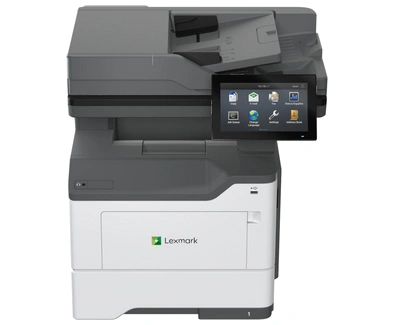 Lexmark MX632adwe