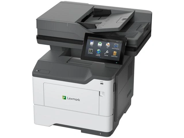 Lexmark MX632adwe