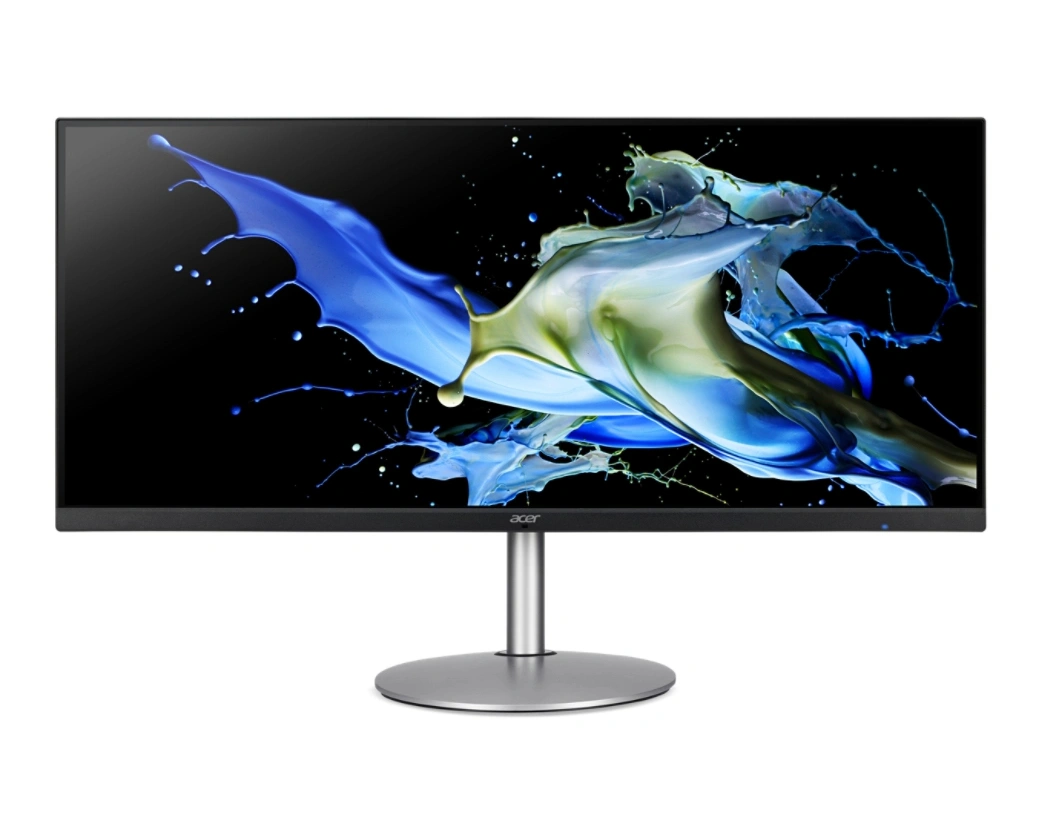 Acer Vero CB273Ebemipruzx 27", černá