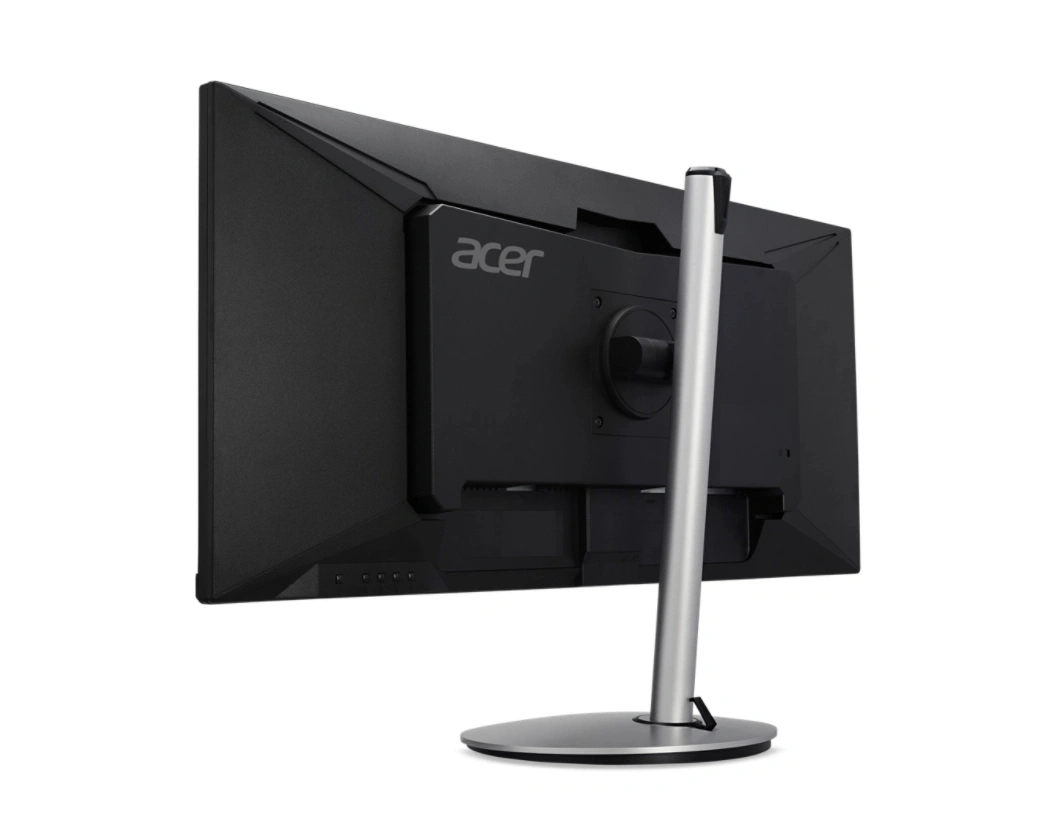 Acer Vero CB273Ebemipruzx 27", černá