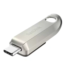 SanDisk Ultra Luxe USB Type-C 512 GB USB 3.2 Gen 1