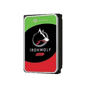 Seagate IronWolf NAS HDD 1TB, 3.5