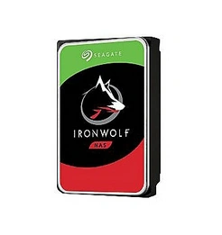 Seagate IronWolf NAS HDD 1TB, 3.5