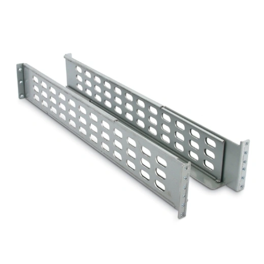 APC 4-Post Perforated Rackmount Rails