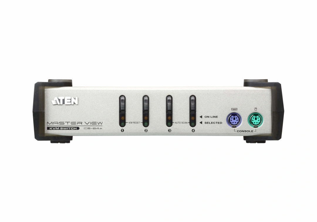 Aten CS84AC-AT