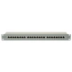 Digitus Patch Panel, CAT5E, stíněný, 24x 8P8C LSA, 1U, šedý