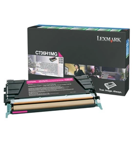 Lexmark C736H1MG