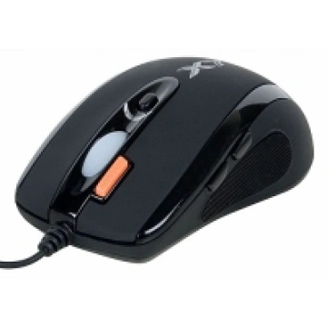 A4tech X-710BK, black