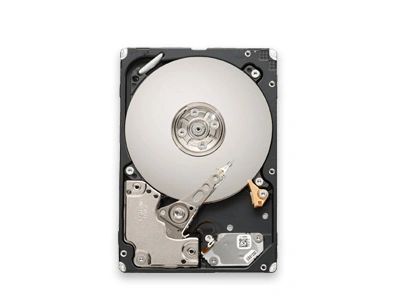 Lenovo TS server disk, 2,5 1,2TB