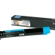 Lexmark X950X2CG, cyan