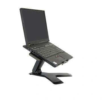 Ergotron Neo-Flex Notebook Lift Stand - Stojánek na notebook - černá