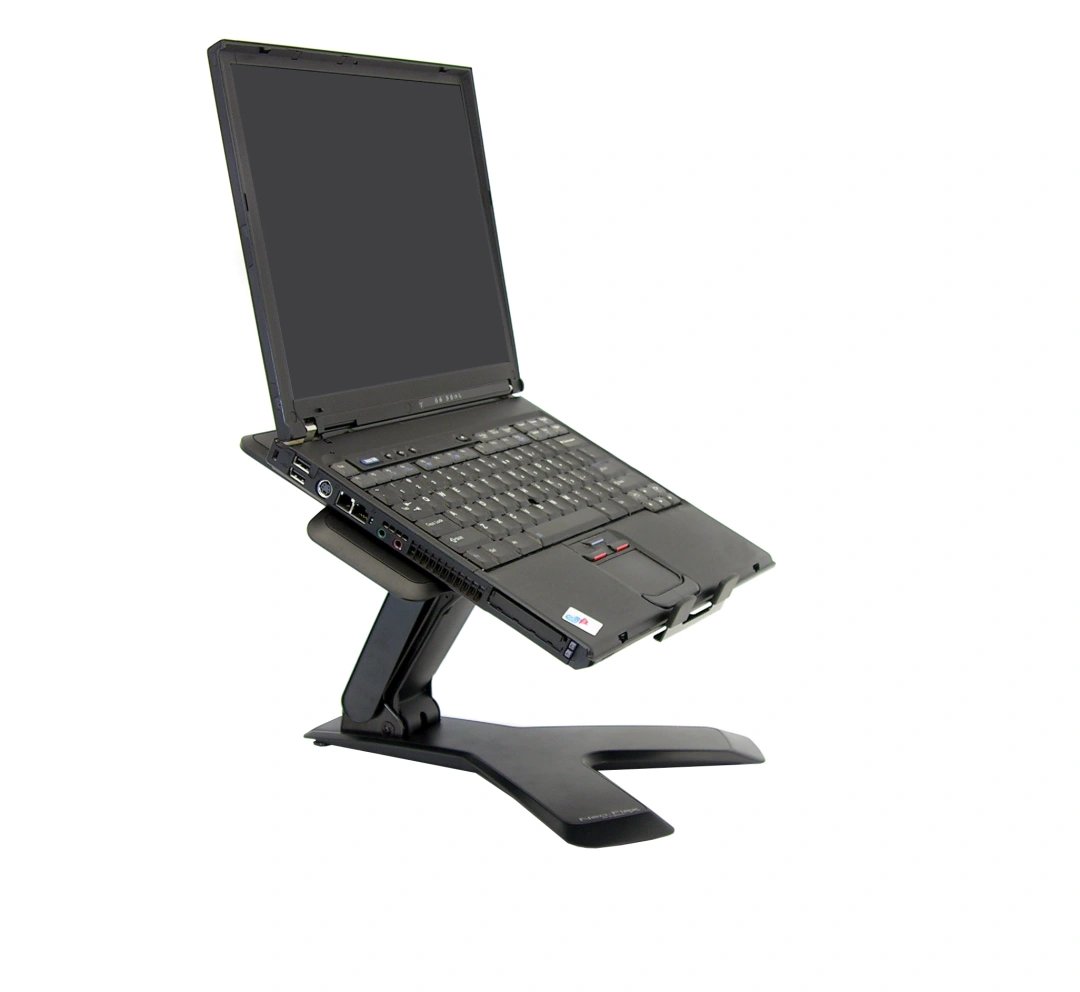 Ergotron Neo-Flex Notebook Lift Stand - Stojánek na notebook - černá