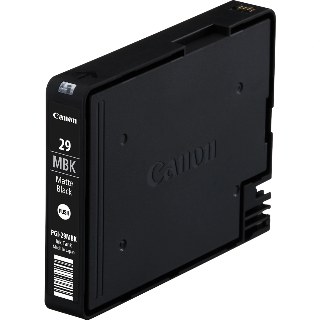 Canon PGI-29 Matte Black