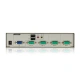 Aten KVM switch CS-74U