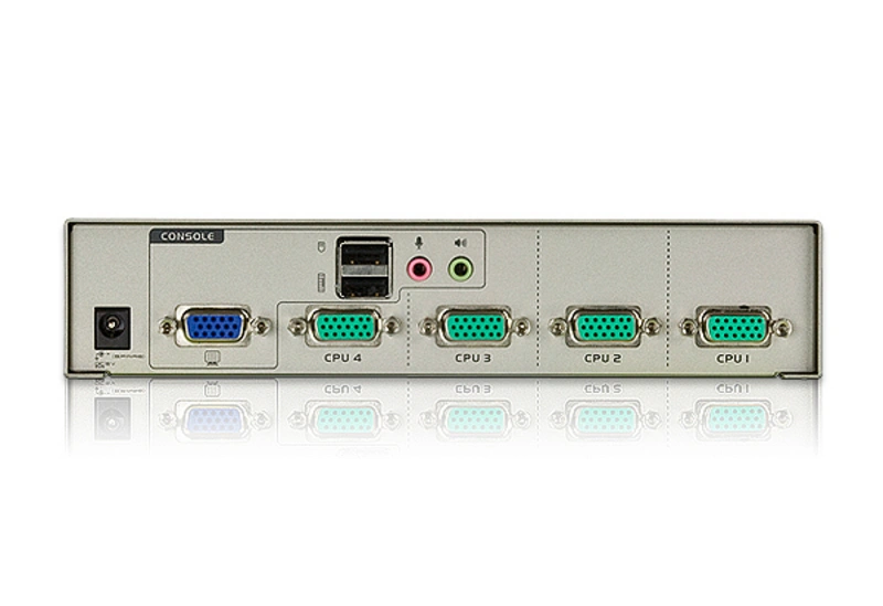 Aten KVM switch CS-74U