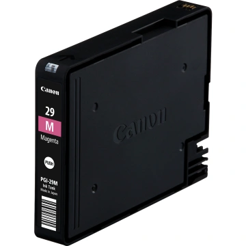 Canon PGI-29, Magenta