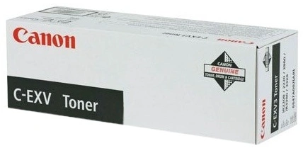 Toner Canon C-EXV39, 30200 stran (4792B002) černý