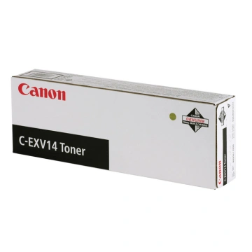 Toner Canon CEXV14, 8300 pages (0384B006) black