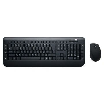 CONNECT IT wireless combo keyboard and mouse CI-185