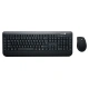 CONNECT IT wireless combo keyboard and mouse CI-185