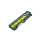 2-Power battery IBM/LENOVO ThinkPad L430/L530/T430/T530/W530 Series, Li-ion (6cell), 10.8V, 5200