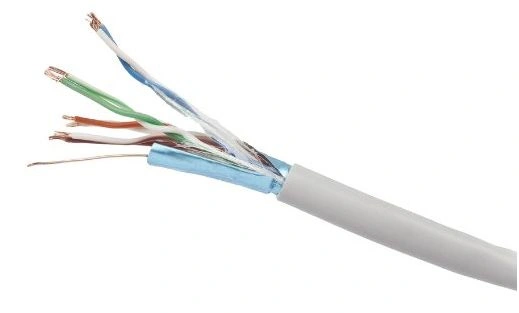 Gembird 305m Cat5e FTP