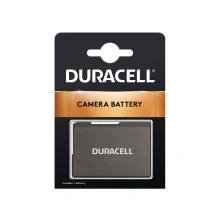 Duracell baterie alternativní pro Nikon EN-EL14