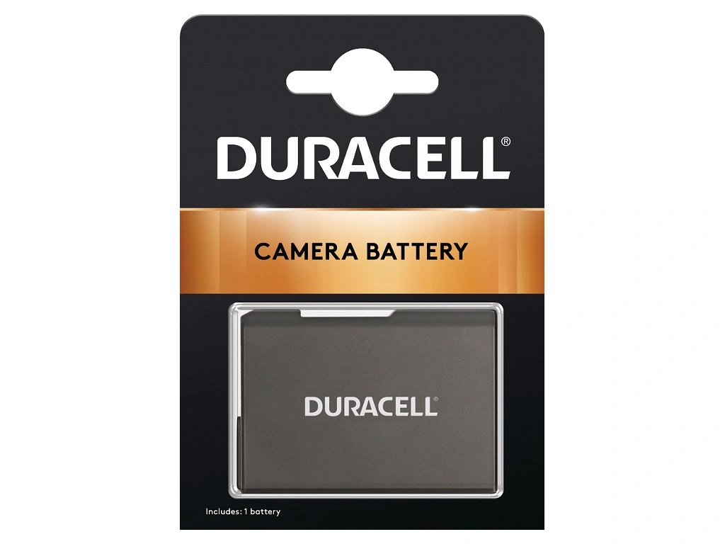 Duracell baterie alternativní pro Nikon EN-EL14