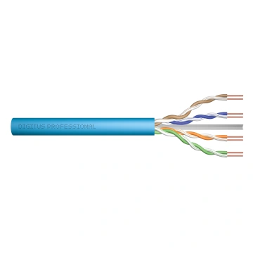 Digitus 305, cat6a