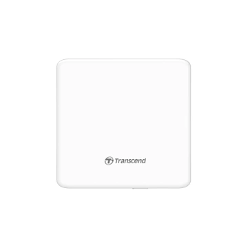 Transcend externí DVD±RW slim (TS8XDVDS-W)