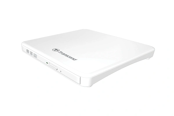 Transcend externí DVD±RW slim (TS8XDVDS-W)