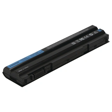 2-Power baterie pro DELL Latitude E5420/5430/5520/5530/6420/6430/6520/6530 Series, Li-ion, 5200 mAh,