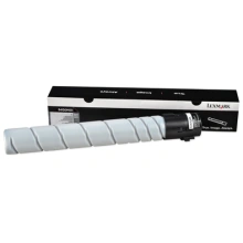 Lexmark MX910, MX911, MX912 High Yield Toner Cartridge