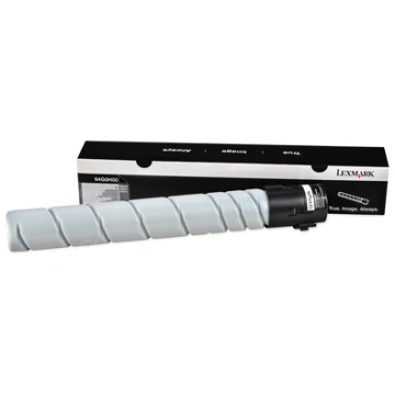 Lexmark MX910, MX911, MX912 High Yield Toner Cartridge