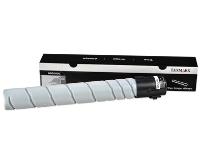 Lexmark MX910, MX911, MX912 High Yield Toner Cartridge