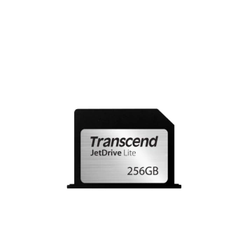 Transcend Apple JetDrive Lite 360 256GB