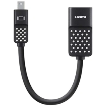 Belkin adapter Mini DisplayPort/HDMI 4K