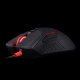 Mouse A4Tech Bloody A90 Blazing (A90) black