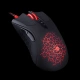 Mouse A4Tech Bloody A90 Blazing (A90) black