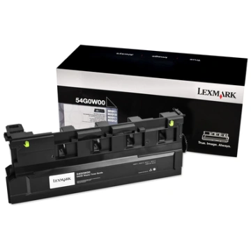 Lexmark MS91x/MX91x Waste Toner Bottle