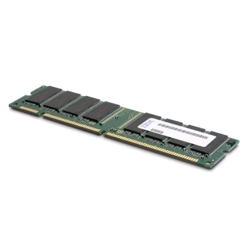 IBM System x 32GB TruDDR4 Memory (2Rx4, 1.2V) PC4-19200 CL17 2400MHz LP RDIMM - M5(v4)