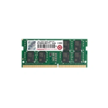 Transcend 8GB SODIMM DDR4 2400 CL17