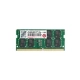 Transcend 8GB SODIMM DDR4 2400 CL17