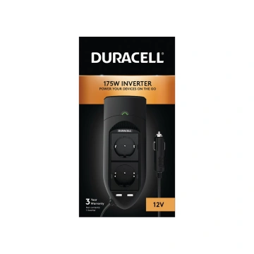 Duracell DRINV15-EU