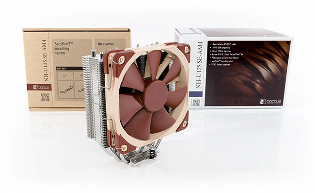 Noctua NH-U12S SE-AM4