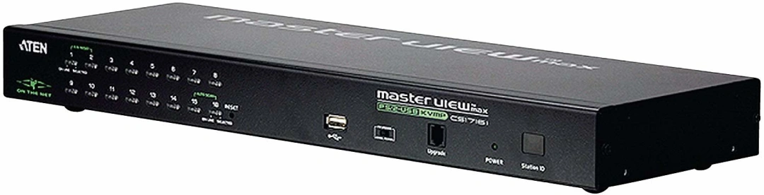 ATEN KVM switch CS1798-AT-G