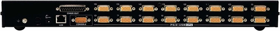 ATEN KVM switch CS1798-AT-G