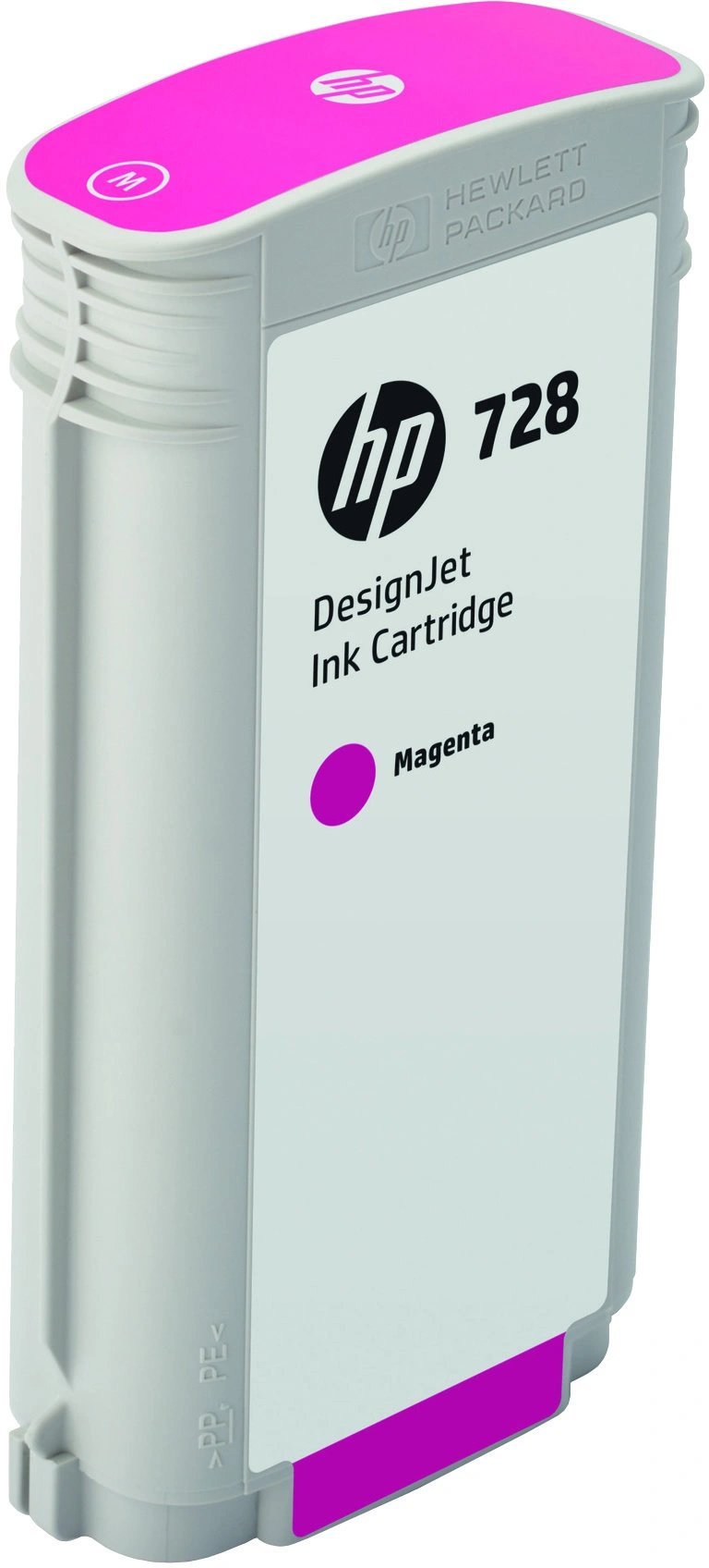 HP F9J66A no. 728 (130ml), magenta