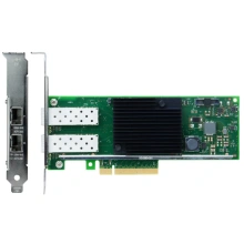 Lenovo ThinkSystem X710-DA2 PCIe 10Gb 2-Port SFP+ Ethernet Adapter