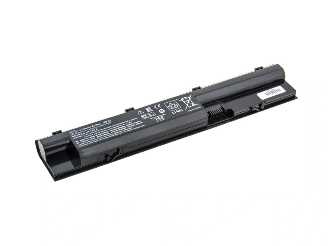 Avacom baterie pro HP 440 G0/G1, 450 G0/G1, 470 G0/G1 Li-Ion 10,8V 4400mAh